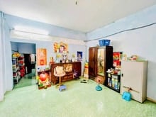 Hình ảnh Quá ngon! Bán đất tặng nhà C4 70m2 (4,7m x 15m) - Hẻm xe hơi vào nhà