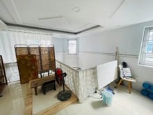 Hình ảnh [Gò Vấp] – Quang Trung – 4.5x8.5m – Lô Góc 5 Tầng Tự Xây – 6.23 Tỷ