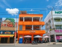 Hình ảnh Nhà góc 2MT Bình Phú Q6, Ngang 9.2m, vị trí đẹp, phù hợp café, spa