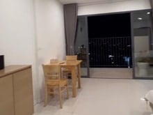 Hình ảnh Richmond City căn 1p- studio,nội thất giá 12tr/tháng