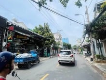 Hình ảnh [Gò Vấp] – Đường Số 20 – 10x5m – Đang Kinh Doanh Quán Cà Phê – 7.5 Tỷ