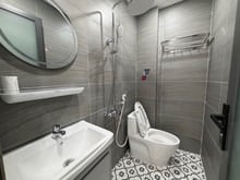 Hình ảnh [Bình Thạnh] – Phan Văn Trị – 3x11m – Sát Chợ Cây Thị – 2 Tầng – 5.68
