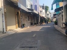 Hình ảnh [Bình Thạnh] – 2 Mặt Tiền Diên Hồng & Yên Đỗ – 70m2 – Sát Chợ Bà Chiểu