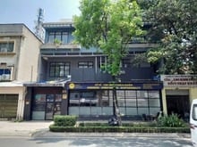 Hình ảnh Bà Huyện Thanh Quan Q3, nhà 14x17m nở hậu, giá 1xxtr
