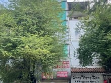 Hình ảnh Cho thuê Nhà 103 Lê Thánh Tôn, Quận 1 - DT 4x20m, 5TẦNG, CÓ THANG MÁY
