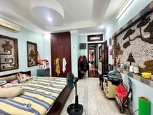 Hình ảnh [Gò Vấp] – Hẻm Xe Hơi 10m Lê Đức Thọ – 4.5x19m – Nhà 5 Tầng 5PN– 10.3T