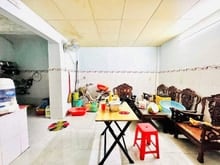 Hình ảnh Hiếm bán siêu phẩm nhà 2 tầng 80m2 (5,2m x 15m) - Ngay Chợ Nguyễn Xí