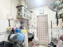 Hình ảnh [Phú Nhuận] – Nhiêu Tứ – 3x10m – 2 Mặt Hẻm Thông Chuyên – 4.8 Tỷ