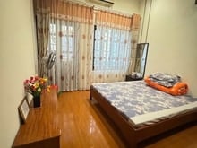 Hình ảnh Bán nhà Giải Phóng 50m², 3 tầng, mặt tiền 4m