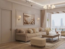 Hình ảnh căn midtown hiếm 12ty có ngay căn 79m2 full nt cao cấp lh e ngay