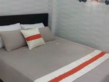 Hình ảnh [Gò Vấp] – Lê Văn Thọ – 3x9m – Nhà 3 Tầng Sát Đường Thông 8m – 4.59 Tỷ