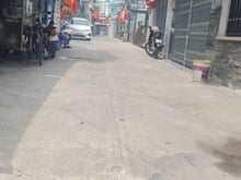 Hình ảnh Bán nhà hẻm xe hơi 2 chiều i 1716 huỳnh tấn phát  5 tỷ 880 i