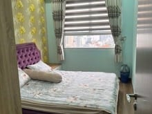 Hình ảnh Chung cư Nguyễn Trãi, Phường Bến Thành, căn 2p ngủ, NTCC 11tr/th