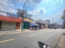 Hình ảnh Bán gấp nhà Mặt tiền đường Hồng Lạc- Phường bảy Hiền- Hồ CHí MInh