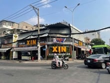 Hình ảnh Cho thuê GÓC 2MT Thăng Long - Gần sân bay - Phù hợp CAFE - NHÀ HÀNG