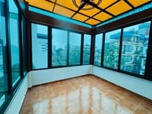 Hình ảnh Bán nhà Hoàng Mai phố Kim Giang 8.6 tỷ, 34.9m2. Lô góc