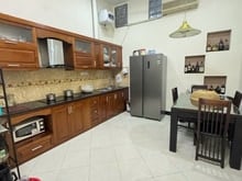 Hình ảnh Nhà Giải Phóng 45m², 3 tầng, MT 4m