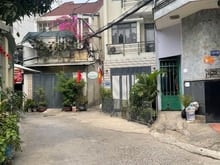 Hình ảnh [Gò Vấp] – Quang Trung – 126m2 – Tòa CHDV– Dòng Tiền 1 tỷ 3/năm