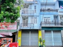 Hình ảnh BÁN NHÀ MTKD Tân Quý,tp đối diện trường học