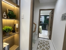Hình ảnh [Bình Thạnh] – Cầm Bá Thước – 5x9m – Tòa Nhà 5 Tầng Sát Phan Xích Long