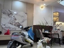 Hình ảnh [GÒ VẤP] – Hẻm Thống Nhất – 4.5x5.7m – Nhà Mới– 3.25 tỷ