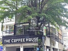 Hình ảnh Cho thuê nhà Góc 2Mặt tiền 281 Lê Văn Sỹ -  DT 7x16m, vỉa hè rộng