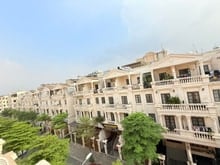 Hình ảnh [Gò Vấp] – Khu Phân Lô Park Hill – 5x20m – Hầm + 4 Tầng – giá 26.5 tỷ