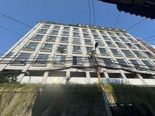 Hình ảnh Chung cư mini - có hồ bơi view saigon