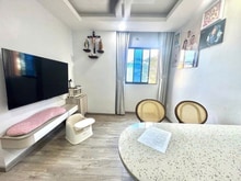 Hình ảnh Chung cư Lê Duẩn, Bến Thành, Q1: 80m2, 2PN, nội thất mới, 12tr