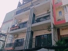 Hình ảnh Mặt tiền Kinh doanh, Núi Thành. BÌNH giã, Đồng Xoài, K300, Hoàng Hoa T