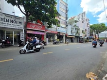 Hình ảnh Nhà hẻm 6m - Trương Công Định - 145n2 - Dòng tiền 18tr/tháng