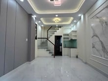 Hình ảnh Siêu Phẩm MỚI-FULL Nội Thất- Mini nhỉnh 4 TỶ- ngay Cách Mạng Tháng 8