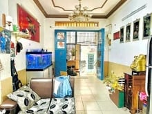 Hình ảnh Ngay Thị Nghè giáp Q.1 - Bán gấp nhà 3 tầng 50m2 - Phan Văn Hân P.17
