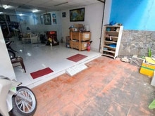 Hình ảnh Nhà hẻm Tân sơn Nhì - Sát Âu cơ - bàu cát - 165m2 - dòng tiền ổn định