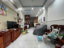 Hình ảnh Bán Nhà 1 Trệt 1 Lầu Đường 109 Phước Long B, DT Đất 70m2