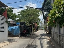 Hình ảnh Kẹt tiền giảm sâu còn 4 tỷ - diện tích 5x20-kdc anh tuấn riverside