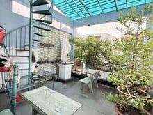 Hình ảnh Ngay Ngã tư Bảy Hiền - Gần Lý Thường Kiệt - nhà 3 tầng - 89m2