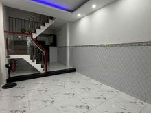 Hình ảnh Hẻm xe hơi Bình tân, 2 tầng, 3.5 X11, 2 Phòng ngủ, chỉ hơn 3 tỷ
