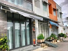 Hình ảnh Bán nhà hẻm xe hơi quận 7, gần chợ phú thuận 5 tỷ 959