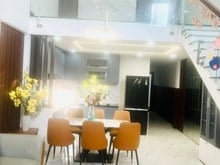 Hình ảnh Cho thuê nhà nguyên căn nội thất như hình