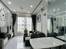 Hình ảnh Chỉ 10tr5/th, Carillon 5, Lũy Bán Bích, TP, 77m2, 2PN, Nhà mới sơn.