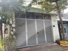 Hình ảnh Bán khu đất kdc sổ hồng ,xuất hiện sẵn nhà kho trên q9, 104m2 , ngang
