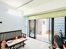 Hình ảnh Gấp bán "7.6 Tỷ giảm về 7,2 tỷ" - Bán nhà 2 tầng 50m2 ngay Hàng Xanh