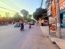 Hình ảnh Nhà mặt tiền CN1 - Tân Phú - đường 20m - Ngay Aeon Mall Tân Phú