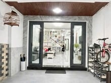Hình ảnh Nhà 76m² (4x19) – sổ riêng dương cát lợi – sát q7 pmh 4 tỷ 850
