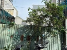Hình ảnh Bán đất hẻm 175 đường số 2, P tăng nhơn phú B, tp thủ đức