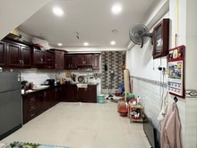 Hình ảnh Hẻm Trần Thị Trọng - Đường 10m vỉa hè - Khu phân lô vip - 5 tầng