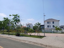 Hình ảnh 🔥 Bán Đất dự án biệt thự KDC Phú Nhuận 10 mẫu - khu Nguyễn Duy Trinh