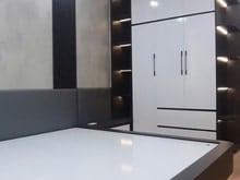 Hình ảnh Nhà phố Lò Đúc hiếm hàng thang máy, 5 phòng ngủ ở ngay