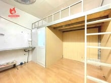 Hình ảnh Phan Văn Hớn chỉ 2tr3 phòng mới keng